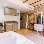 Apartment 1 Ylang Girona