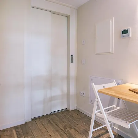 Appartement 1 Ylang
