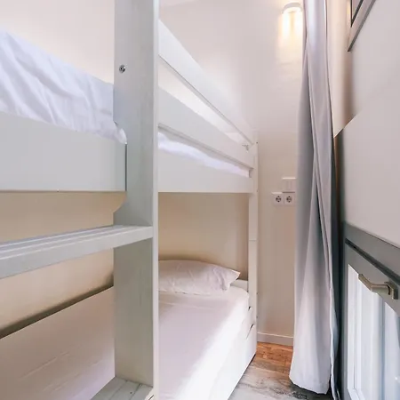 Daire 1 Ylang Girona