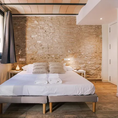 Appartement 1 Ylang *