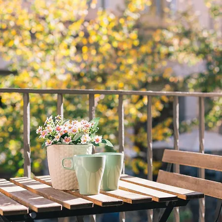 1 Ylang Appartement Gérone