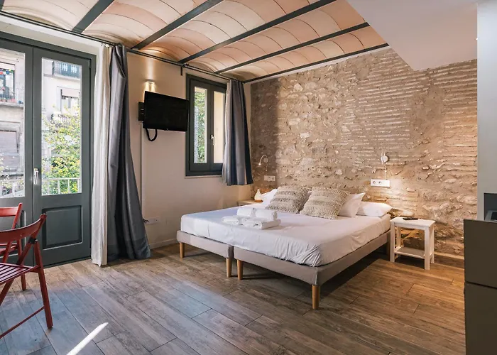 1 Ylang Διαμέρισμα