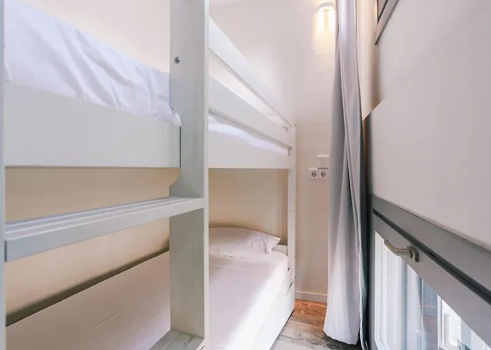 Lejlighed 1 Ylang Girona