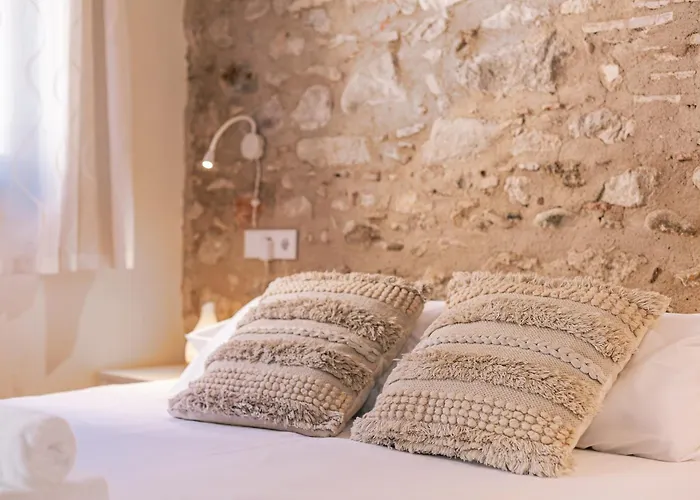 1 Ylang Lejlighed Girona