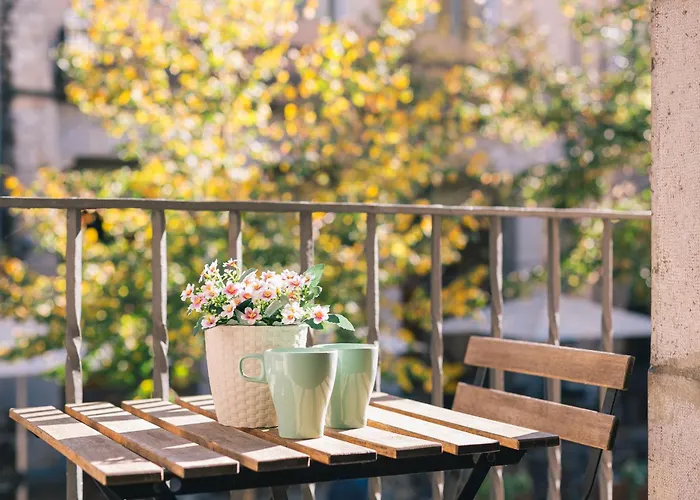 1 Ylang Lejlighed Girona